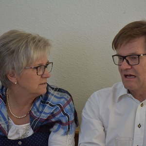 Fest in St. Quirinus