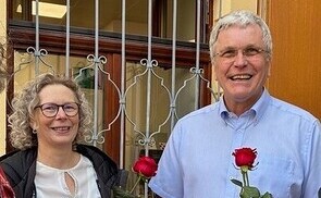 Wechsel in der Geschäftsführung der Bischöflichen Arbeitslosenstiftung