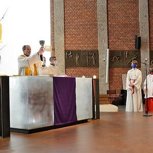 Gründonnerstag 2022