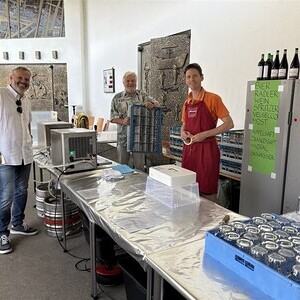 Sommerfrühschoppen 2025