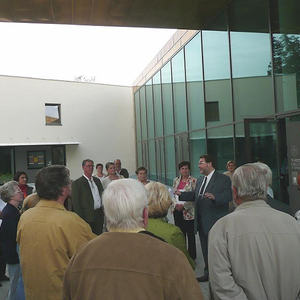 Lange Nacht der Kirchen