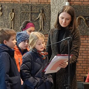 Erstkommunion – Vorstellgottesdienst 2023