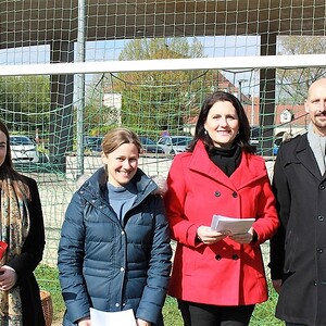 Osterkinderwortgottesdienst 2022