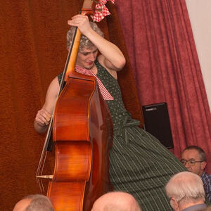 Faschingssitzung 2017