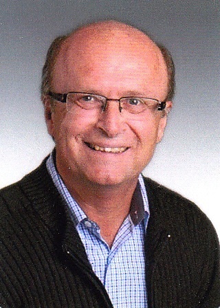  Walter Stollmayer