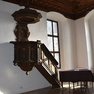 Pfarrausflug St. Qurinus