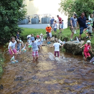 kmb Vater-Kind-Wochenende 2021