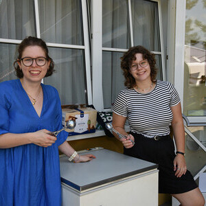 19. Juni 2025, Aktivtreff Holzheim