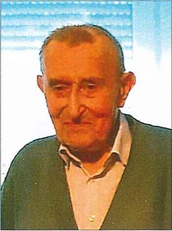 Peterleitner Friedrich