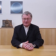 Bischof Dr. Manfred Scheuer 