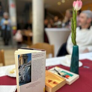 140 Jahre Bibliothek Haslach