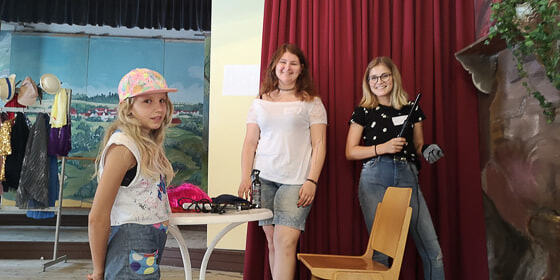 Spielestadt 2019 # Youth Time