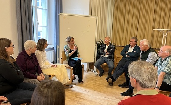 Ökumenischer Theologischen Tag