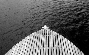 Kirchenbeitrag als Grundlage für kirchliche Arbeit.