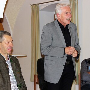 Jahreshauptversammlung KMB