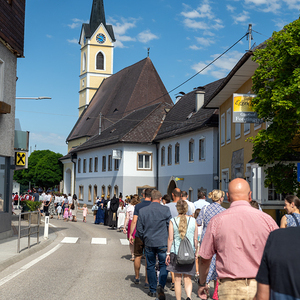 Sonntag, 12. Juli 2026