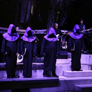 Sounds Of Gregorian 2015