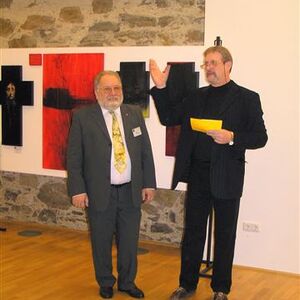 Ausstellung der Künstlergilde