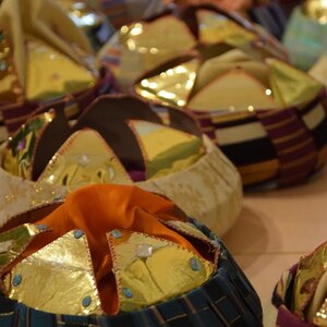 die heilig‘n Drei Kini 