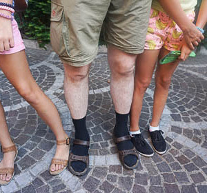 Ministrantenwallfahrt nach Rom 2015