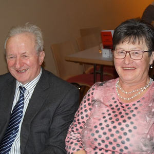 Pfarrball 'CASINO - Machen Sie Ihr Spiel!'