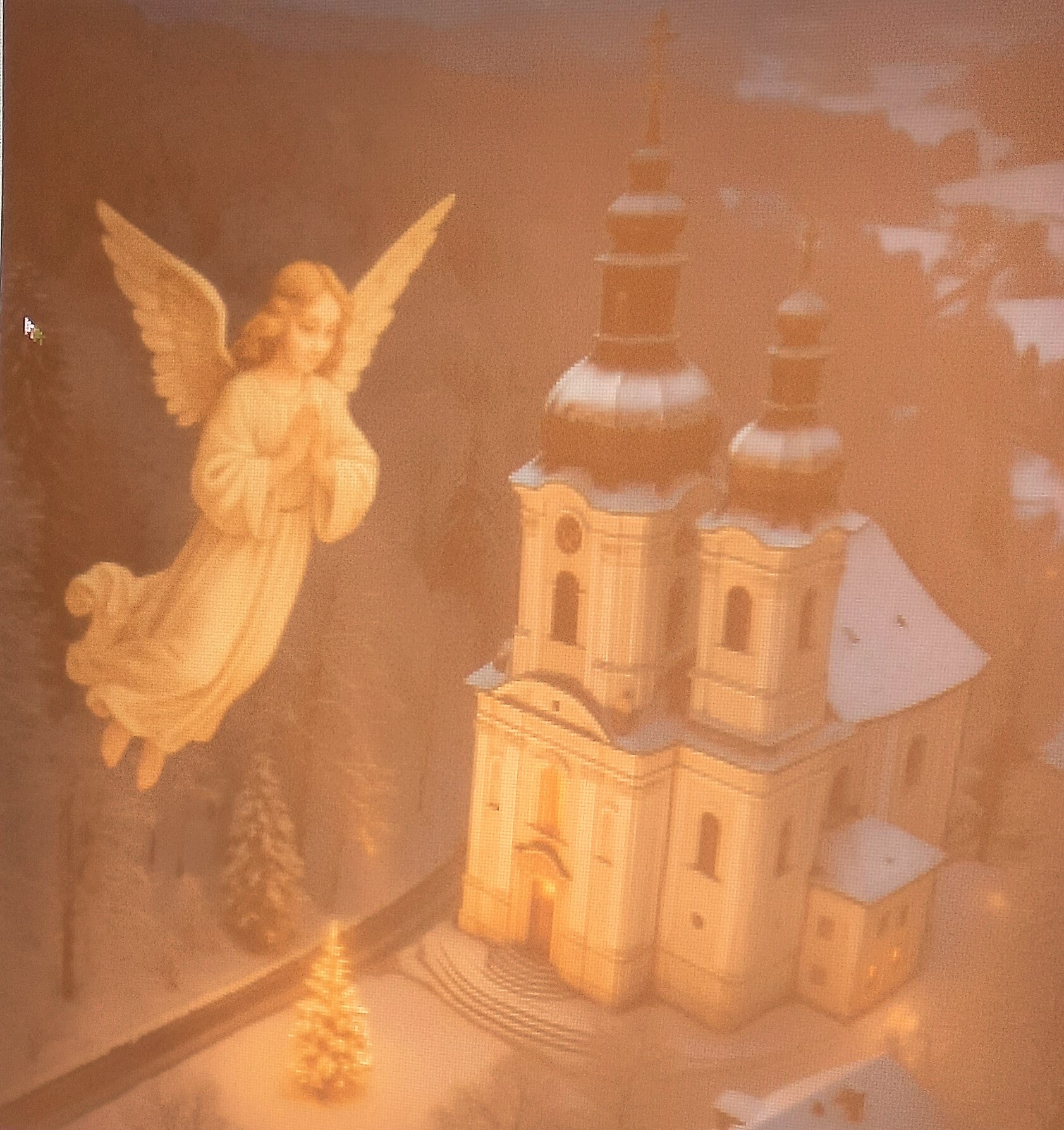 KI - ein Bild wurde erstellt