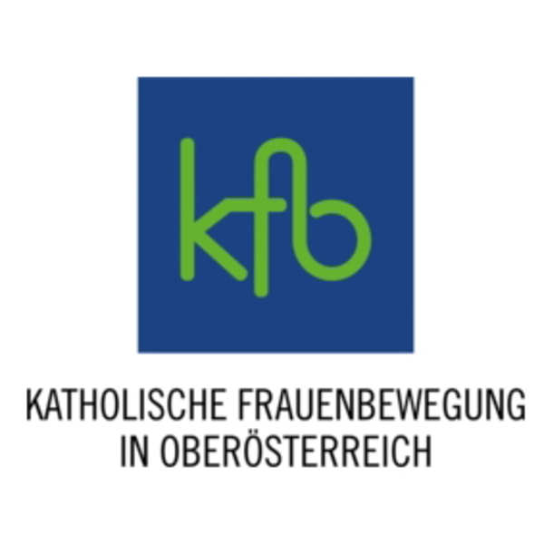 Logo kfb Oberösterreich
