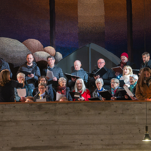 Osternacht Pfarre Kirchdorf an der Krems