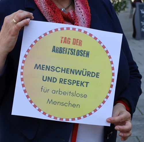 Menschenwürde und Respekt