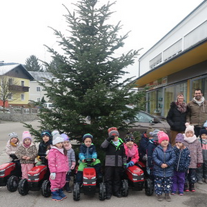 Die neuen Traktoren sind da!