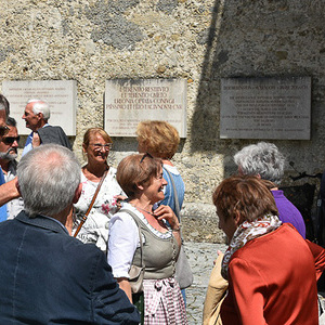 Pfarrkirche Vöcklamarkt