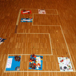 Kinderwortgottesdienst