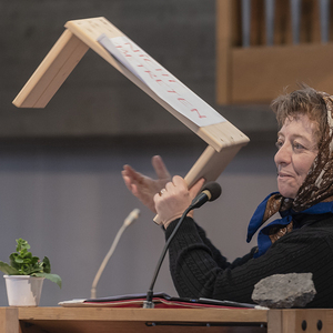 Fasching 2020 in der Pfarre Steyr-Ennsleite