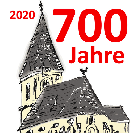 700 Jahre Seelsorge in Leonstein