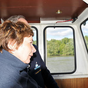 Firmprojekt Hochbeet