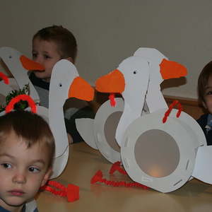 Caritas-KIndergarten