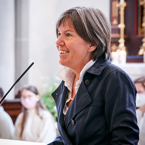 Erstkommunion Sarleinsbach