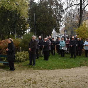 Schmiedeeisernes Kreuz