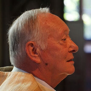 Abschied von Helmut Außerwöger