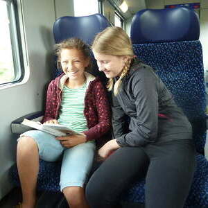 Ministrantenausflug 2018