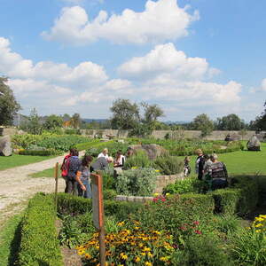kfb Ausflug 2017 Pfarre Neumarkt im Mühlkreis