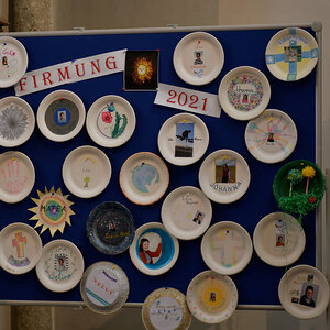 Firmung 22.05.2021 Gunskirchen