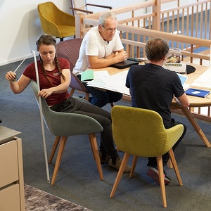 Maßnehmen für Maßnahmen