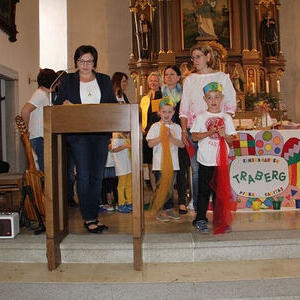 Kindergartenfest 2016