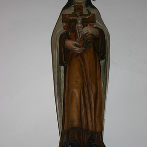 Geschichte der Pfarrkirche