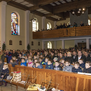 Oberkappler Vorweihnacht 2019