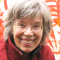 Kathi Stimmer-Salzeder / © Valentin Salzeder Kathi Stimmer-Salzeder