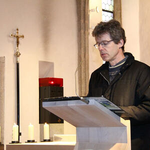 Beitritt zum Klimabündnis