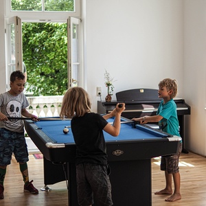 Eröffnungsfest am 11. Juni 2022