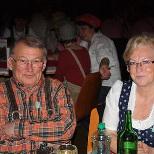 Almrausch am Froschberg